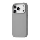 Силиконовый чехол MagSafe uBear Touch Mag Case для iPhone 17 Pro - фото 5